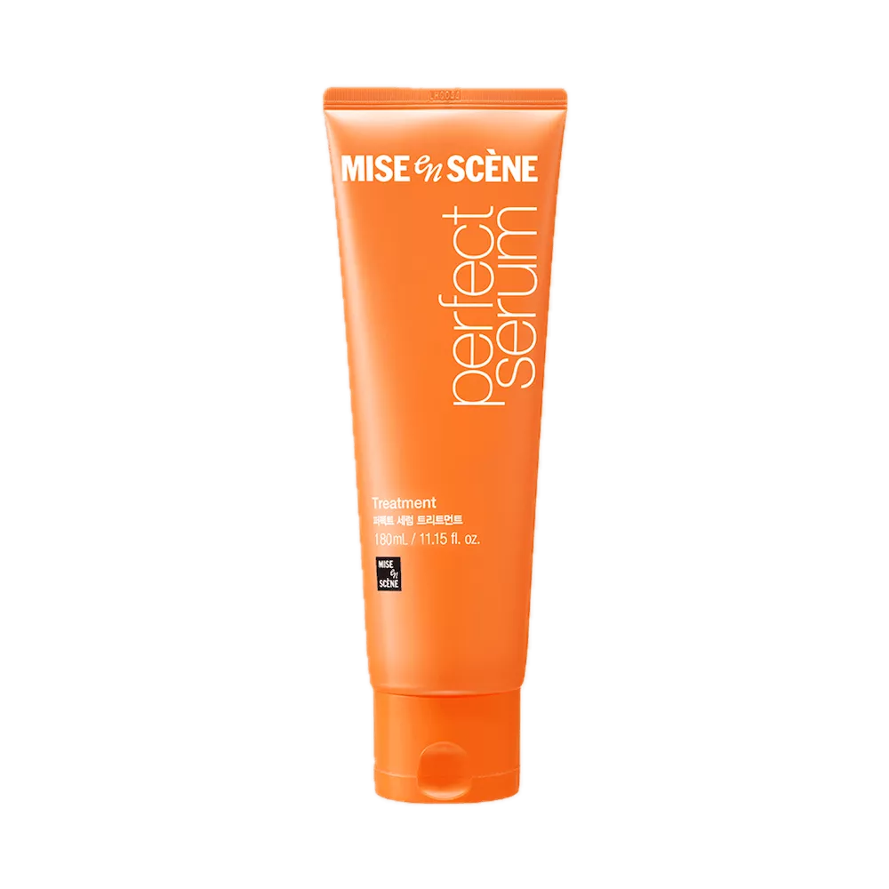 mise en scène Perfect Serum Treatment 180ml