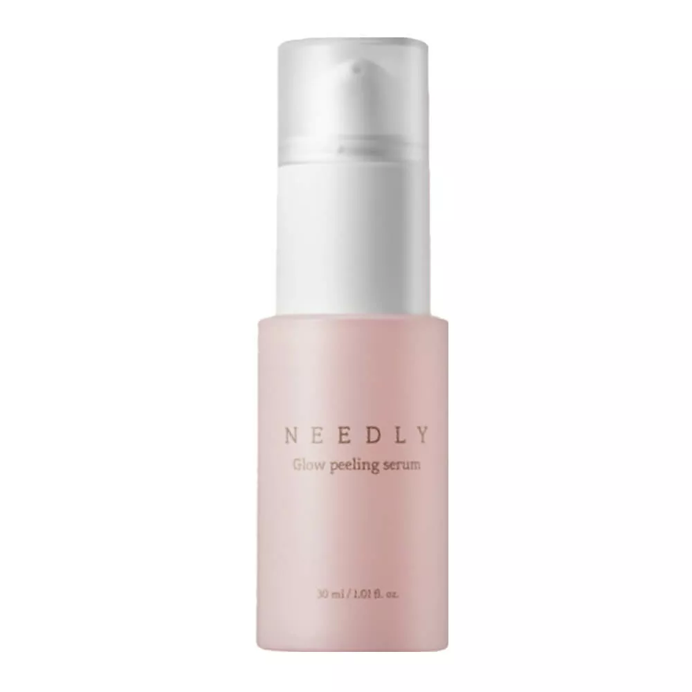 NEEDLY Glow Peeling Serum 30ml