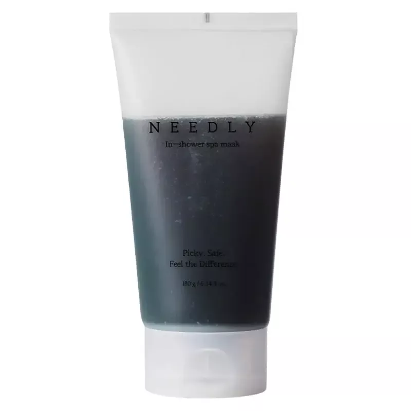 NEEDLY In-Shower Spa Mask 180g