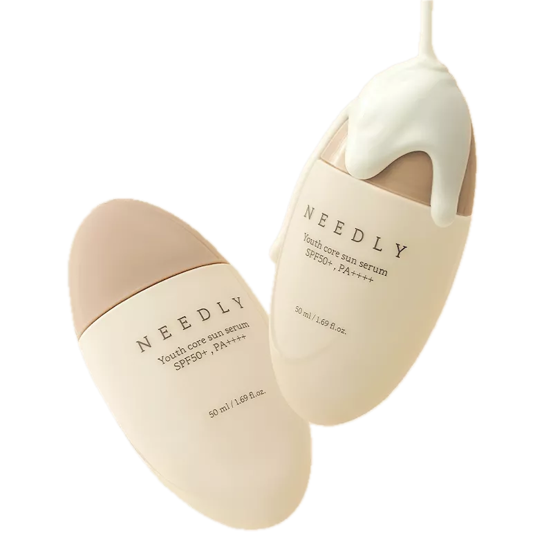 NEEDLY Youth Core Sun Serum 50ml