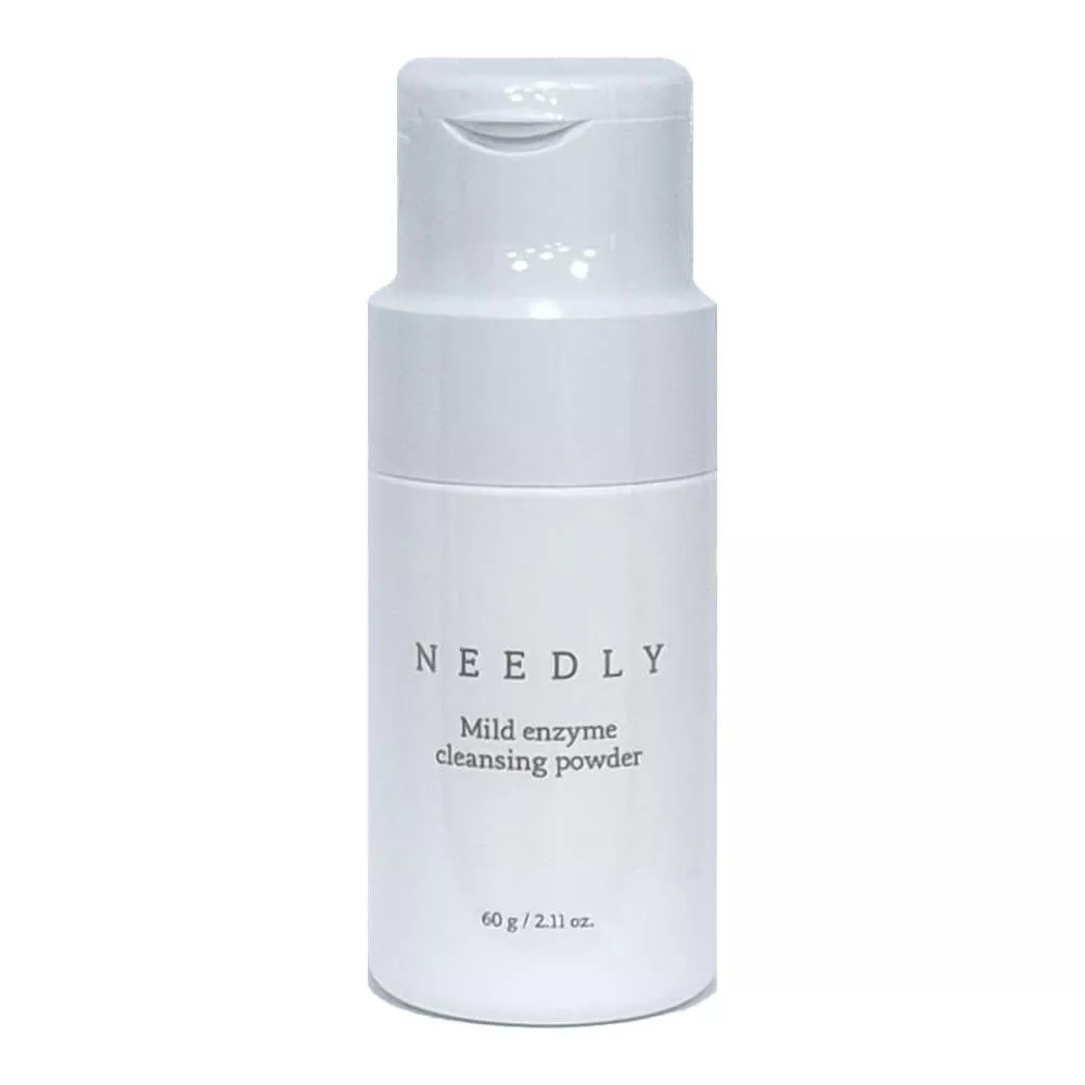 NEEDLY Mild Enzyme Cleansing Powder 60g