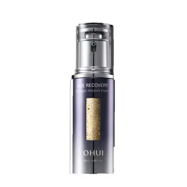 OHUI Age Recovery Collagen Ampoule Expert 50ml