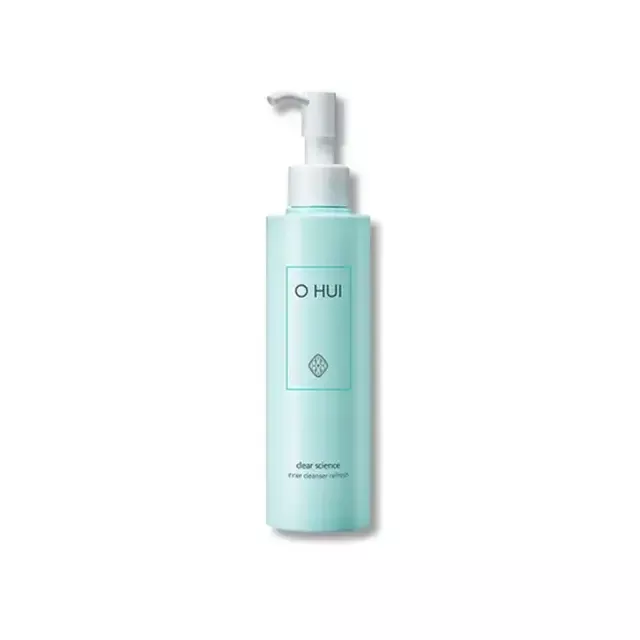 OHUI Clear Science Inner Cleanser Refresh 200ml