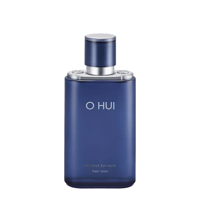 OHUI Meister For Men Fresh Lotion 110ml