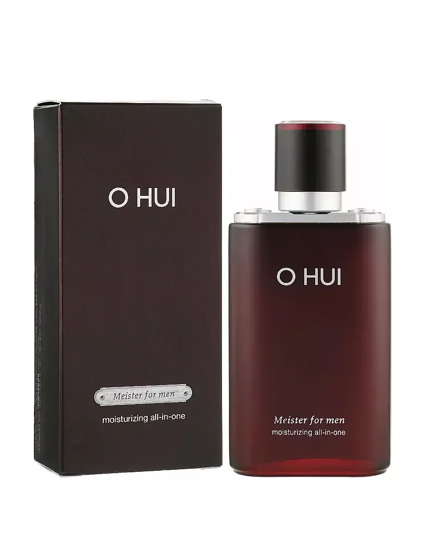 OHUI Meister For Men Moisturizing All-In-One 110ml