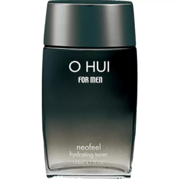OHUI Meister For Men Neopeel Hydrating Toner 135ml