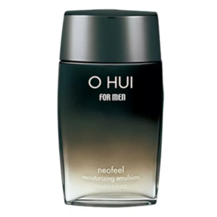 OHUI Neopeel Moisturising Emulsion 135ml