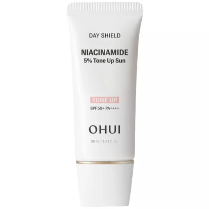 OHUI Oh Ds Niacinamide 5% Tone Up Sun 50ml