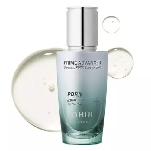 OHUI Oh Prime Ad Daging PDRN Booster Shot 50ml
