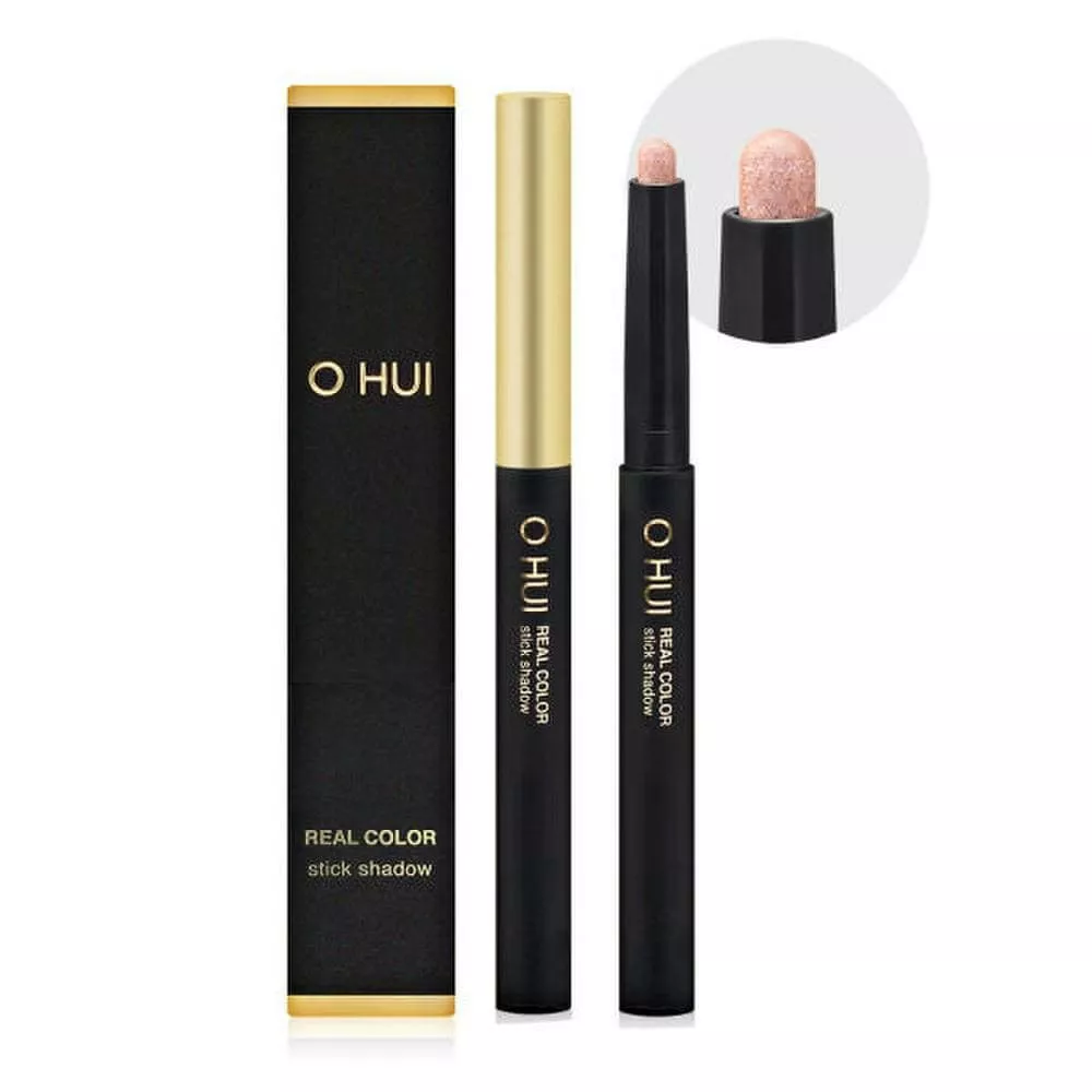 OHUI Real Color Stick Shadow #Gold