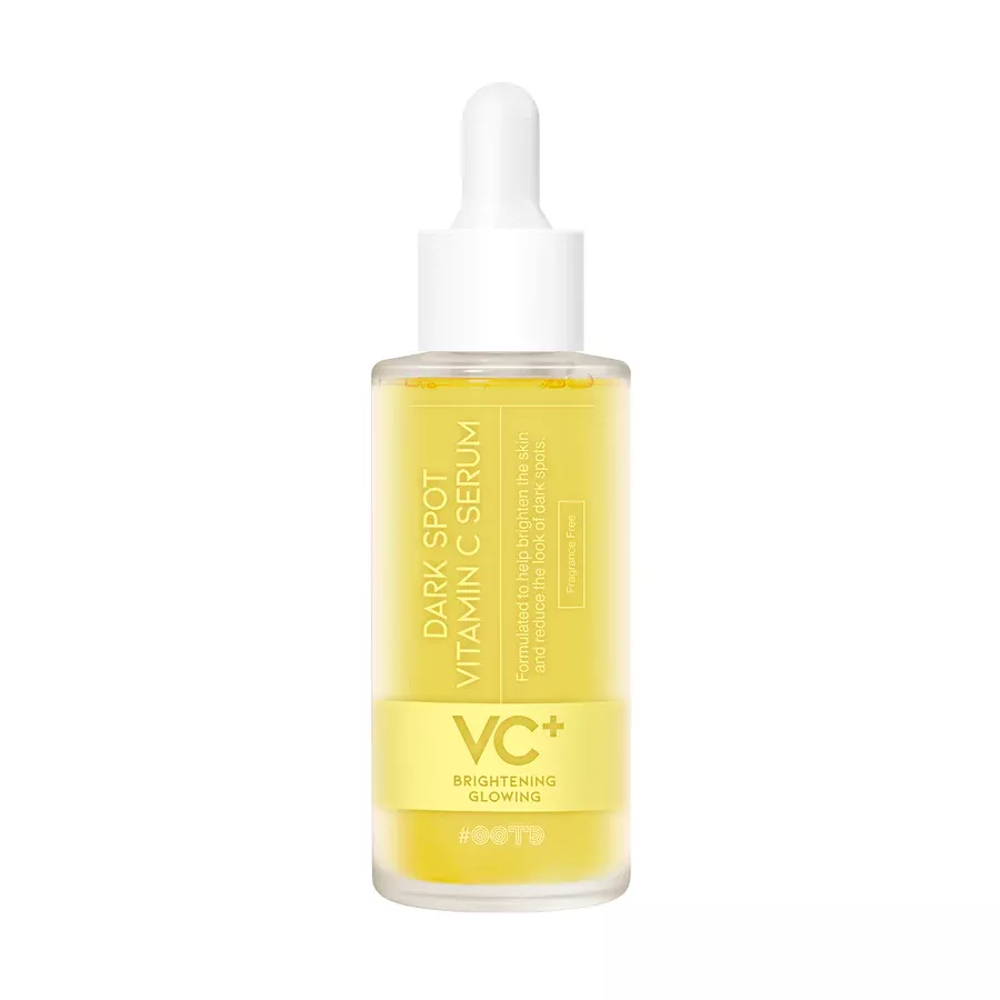 OOTD Dark Spot Vitamin C Serum 50 ml