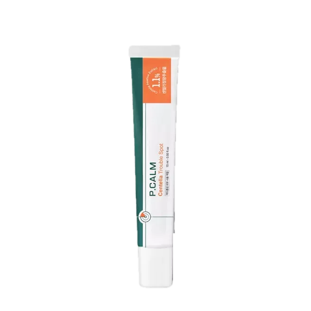 P.CALM Centella Trouble Spot 15ml