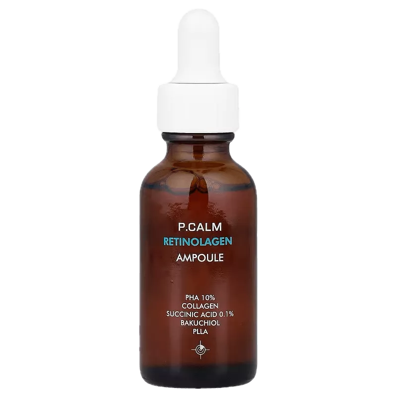 P.CALM Retinolagen Ampoule 30ml