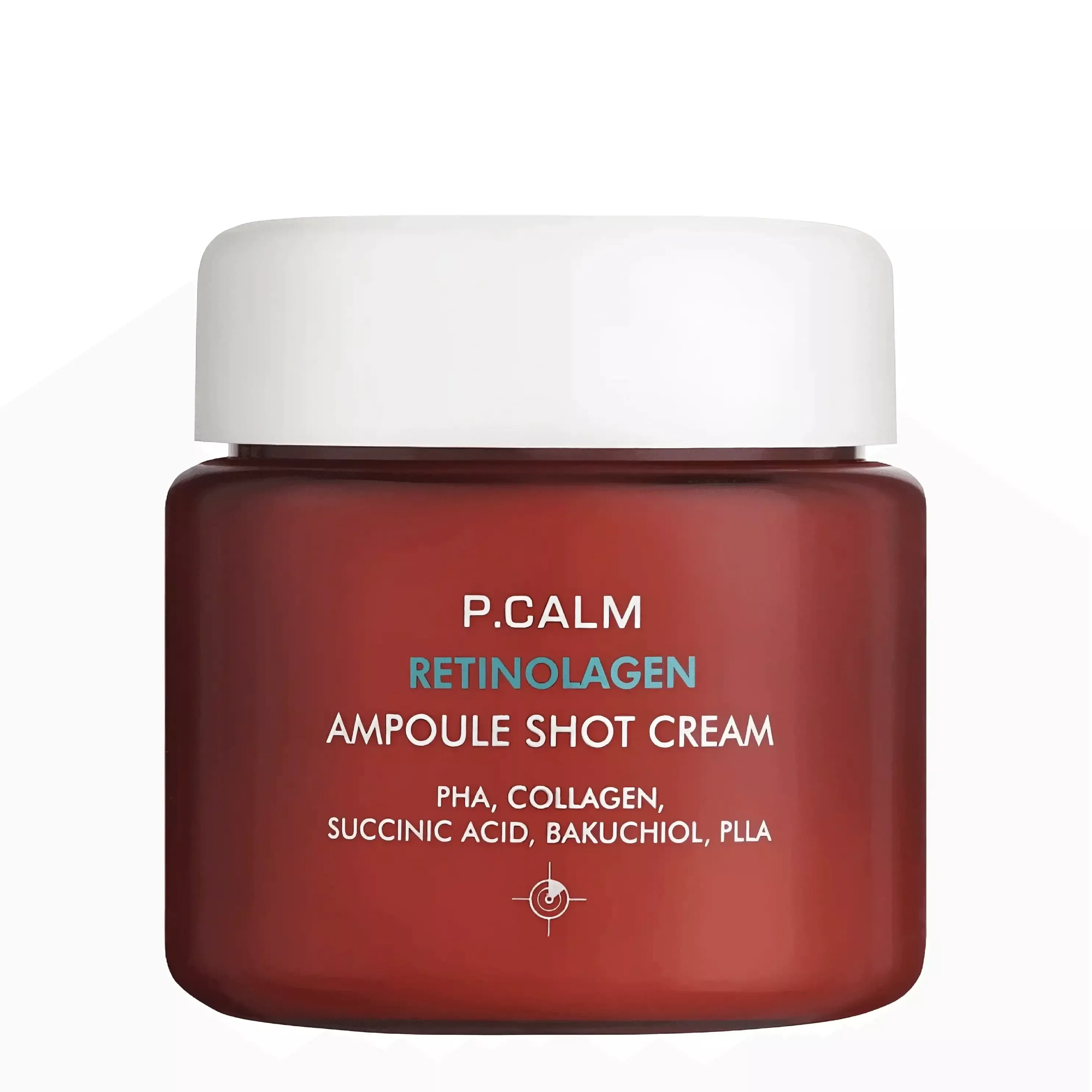 P.CALM Retinolagen Ampoule Shot Cream 60ml