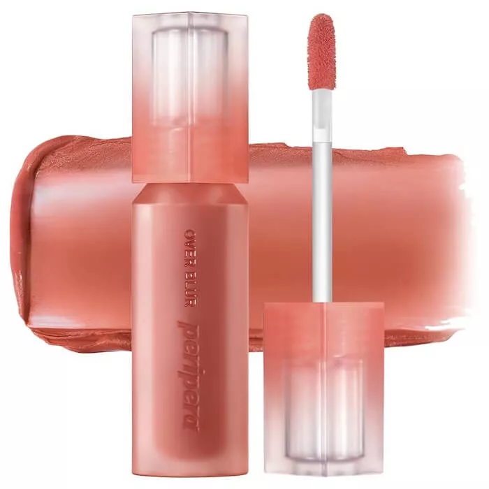 PERIPERA Over Blur Tint 005 Vintage Acorn