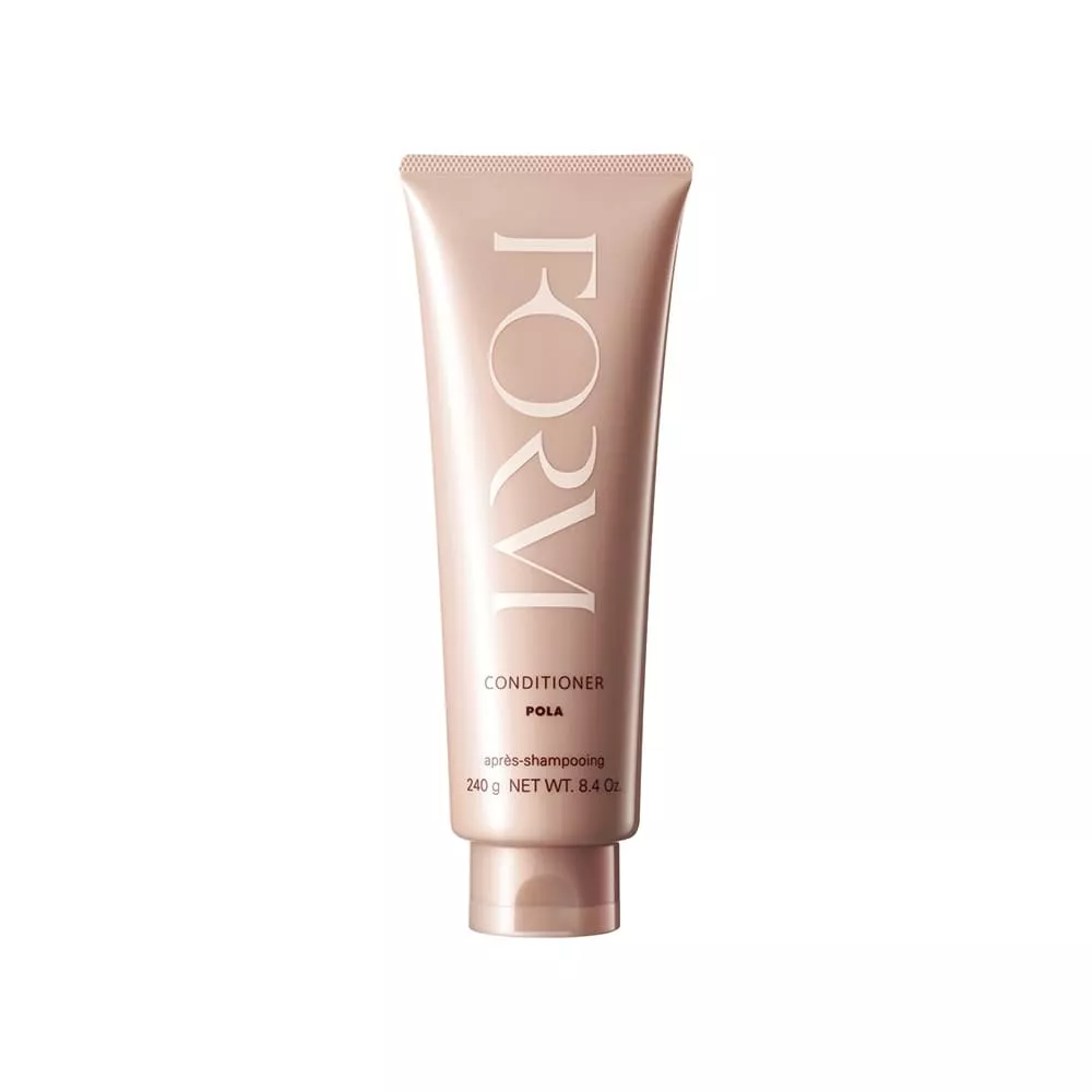 POLA Form Conditioner [Soft Type] S Size 240g