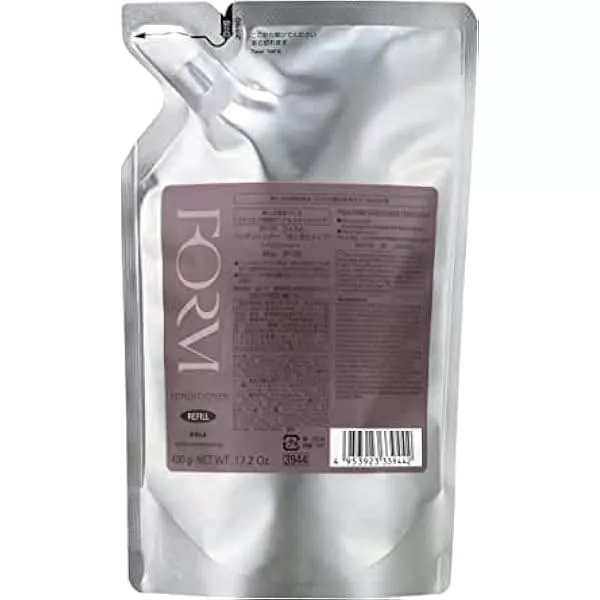 POLA Form Conditioner [Synthetic Type] Refill 490g