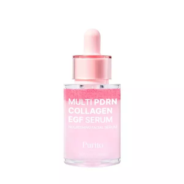 PURITO Multi PDRN Collagen EGF Serum 30ml