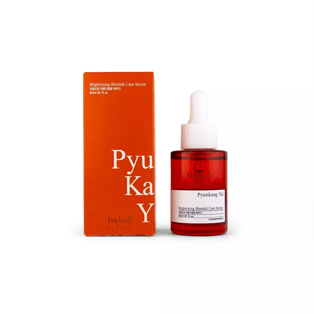 Pyunkang Yul Brightening Blemish Care Serum 30ml