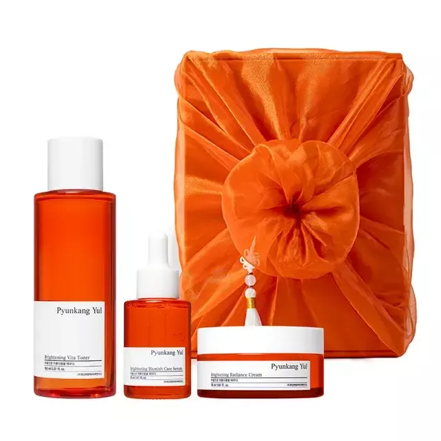 Pyunkang Yul Brightening  Line Gift Set 150ml+30ml+50ml