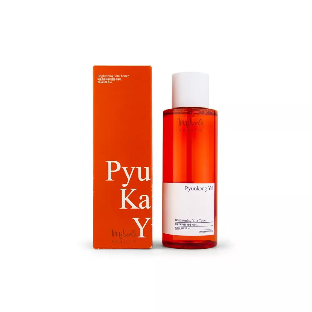 Pyunkang Yul Brightening Vita Toner 150ml