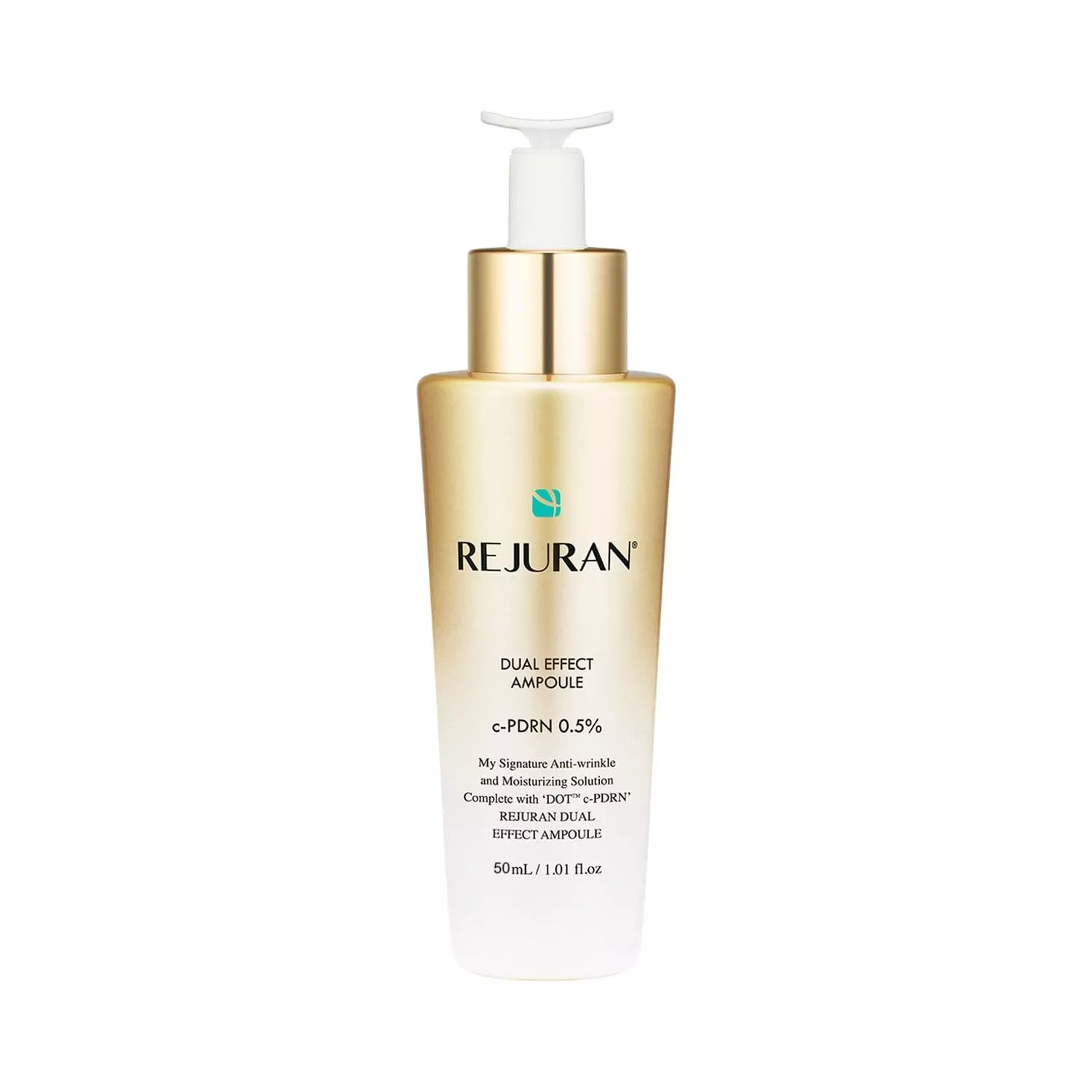 REJURAN Dual Effect Ampoule 50ml