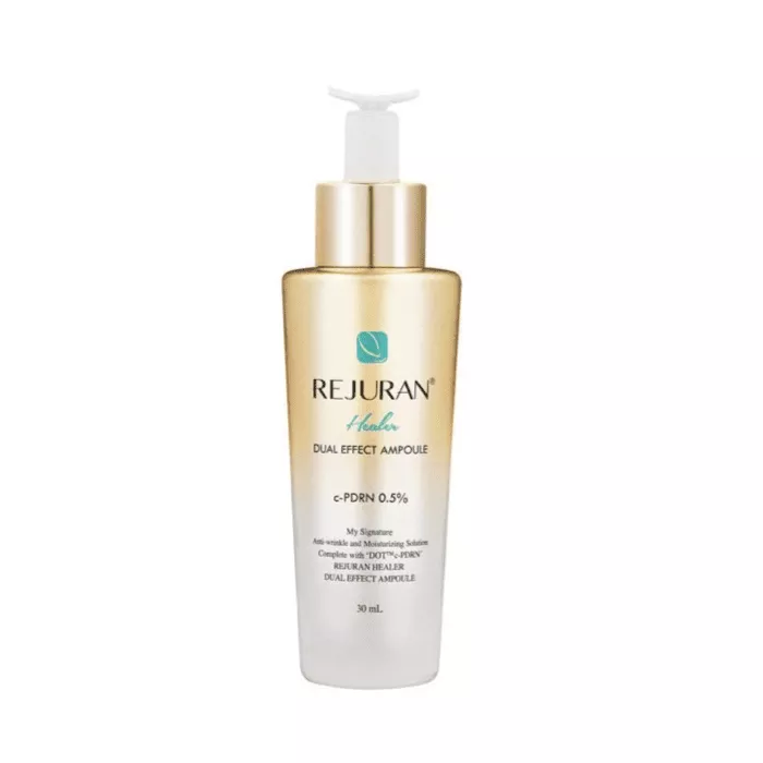 REJURAN Healer Dual Effect Ampoule 30ml