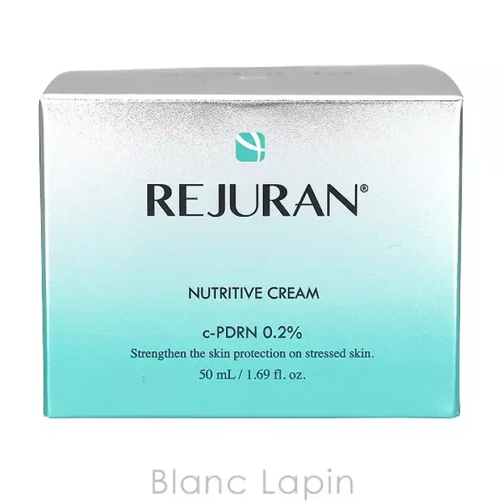REJURAN Healer Nutritive Cream 50ml
