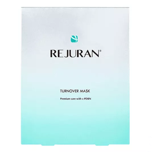 REJURAN Turnover Mask [40ml*5ea]