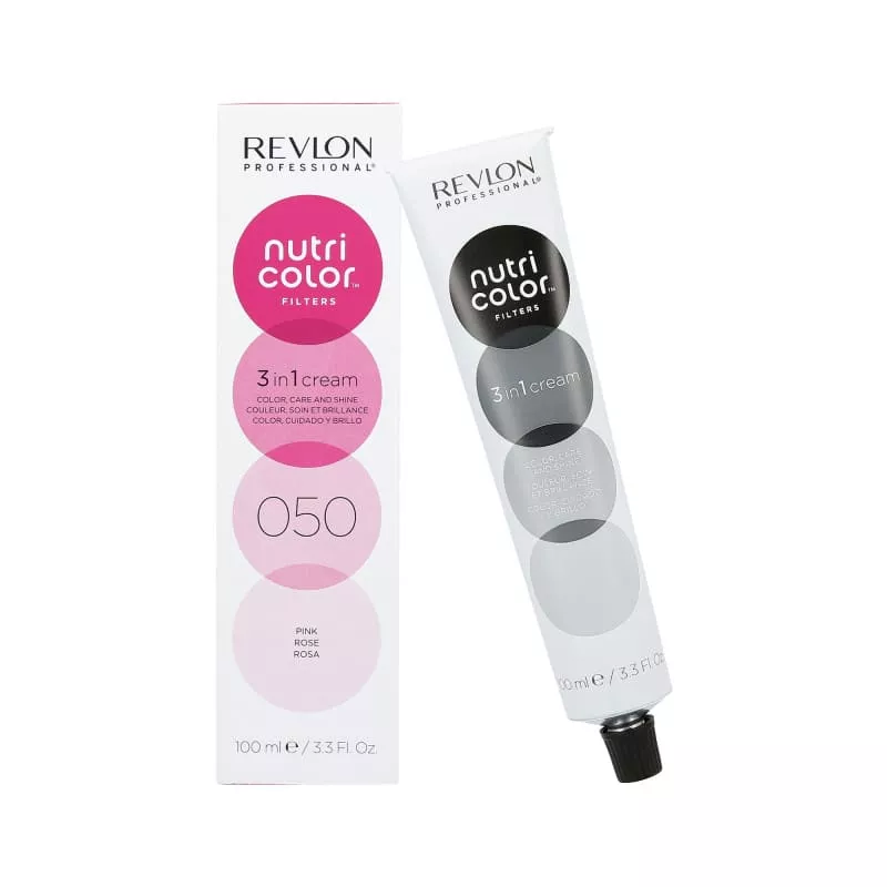 Revlon Nutri Color Filters 050 100ml