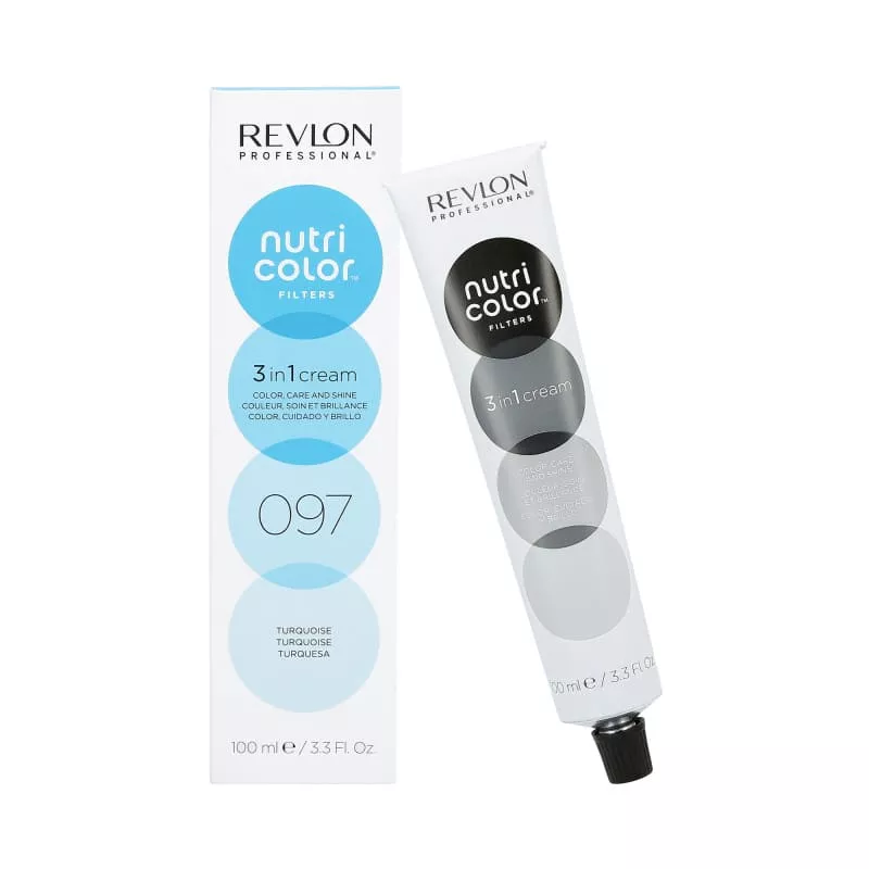 Revlon Nutri Color Filters 097 100ml