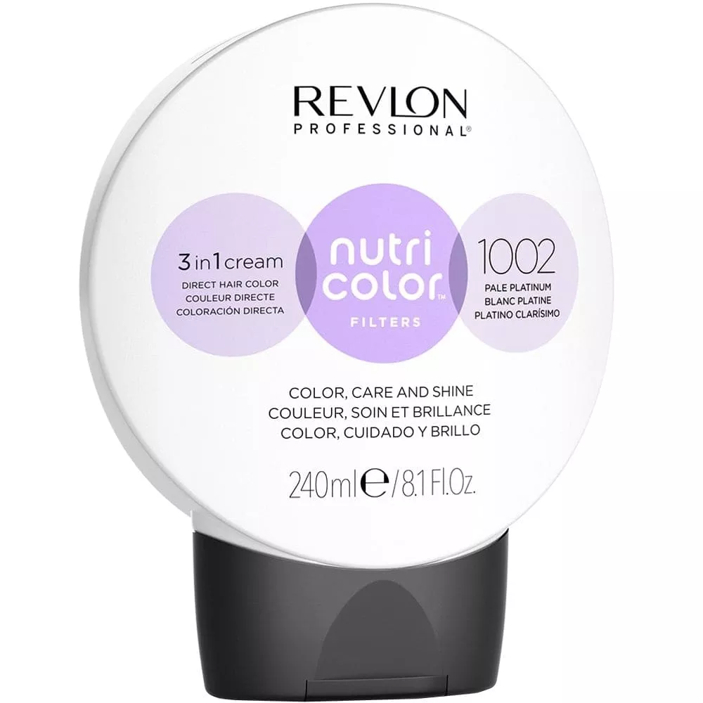 Revlon Nutri Color Filters 1002 240ml