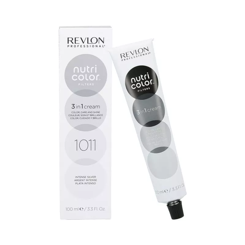 Revlon Nutri Color Filters 1011 100ml