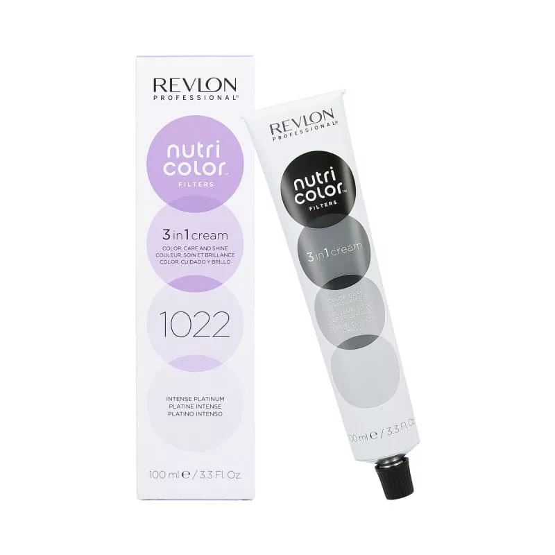 Revlon Nutri Color Filters 1022 100ml