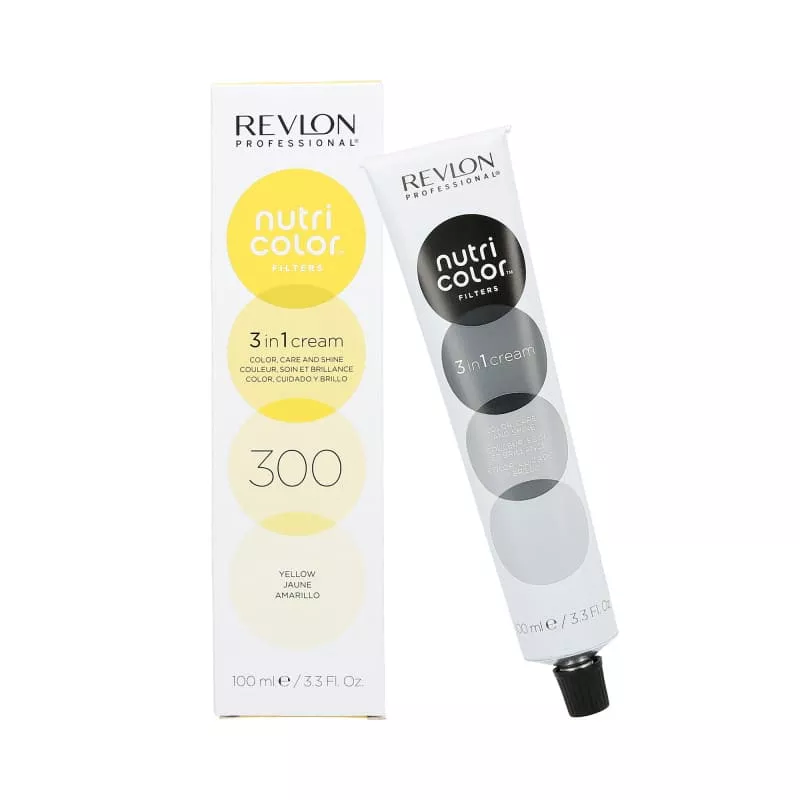 Revlon Nutri Color Filters 300 100ml