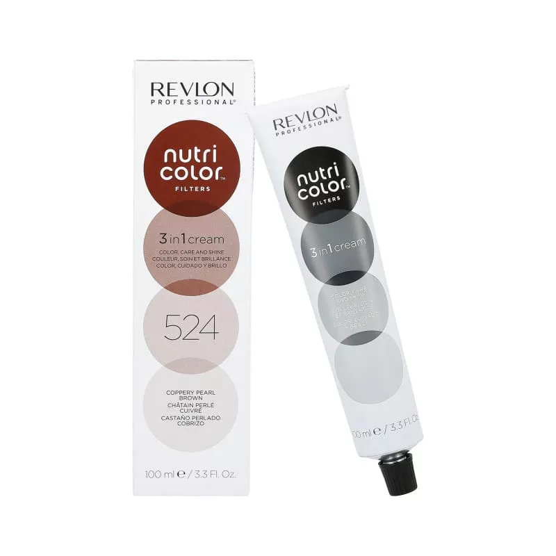 Revlon Nutri Color Filters 524 100ml