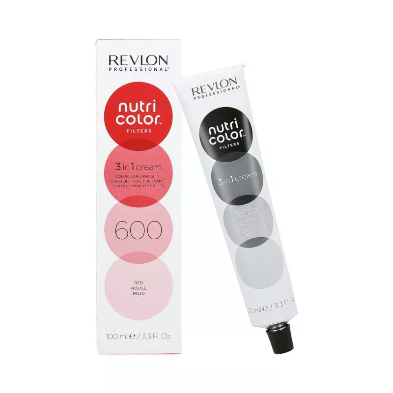 Revlon Nutri Color Filters 600 100ml