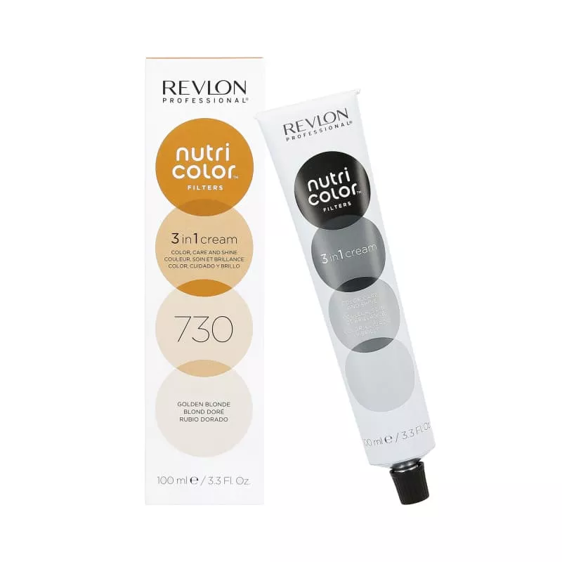 Revlon Nutri Color Filters 730 100ml