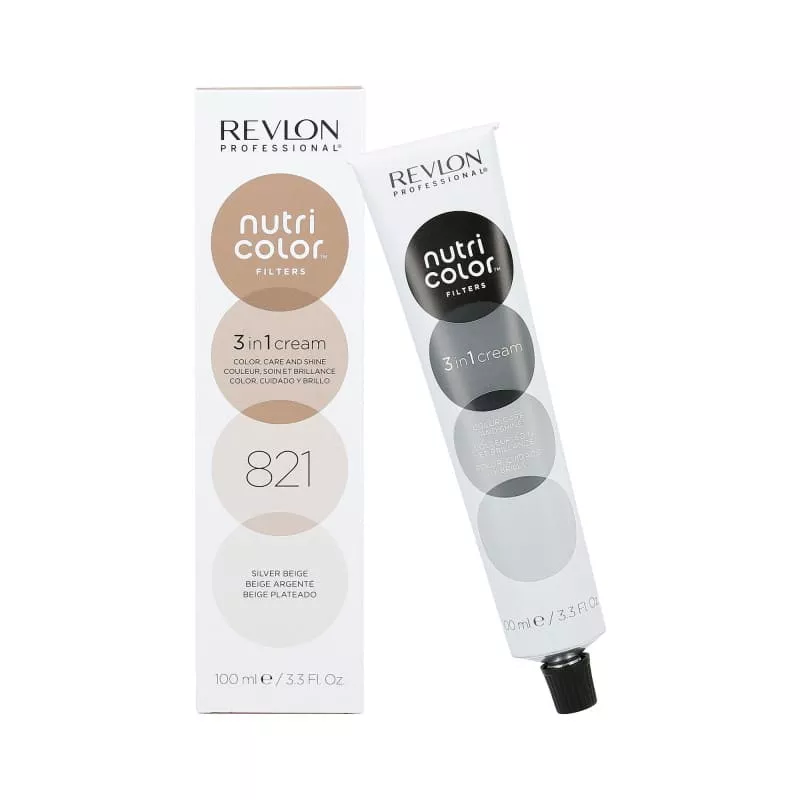 Revlon Nutri Color Filters 821 100ml