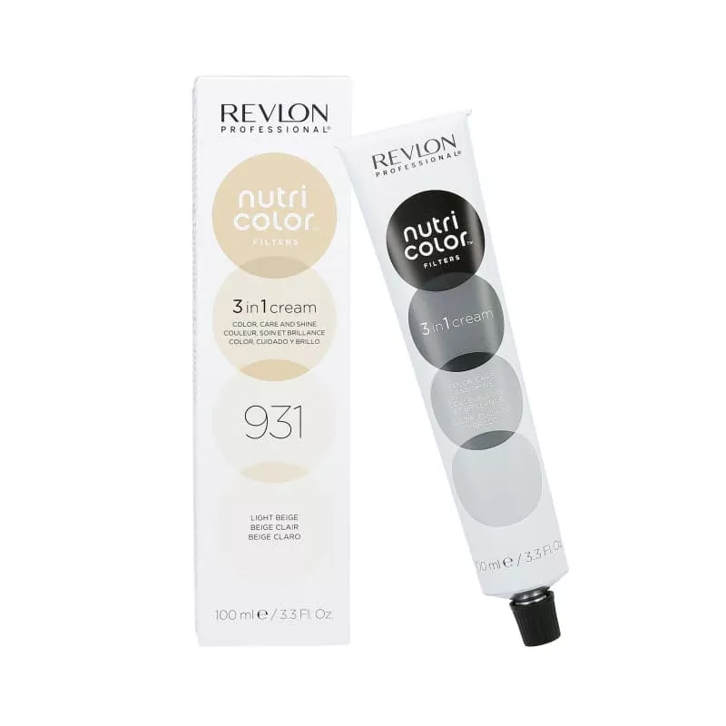 Revlon Nutri Color Filters 931 100ml