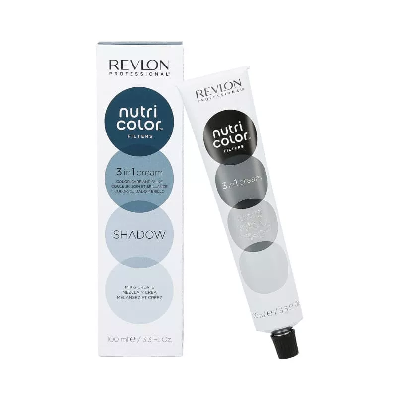 Revlon Nutri Color Filters Shadow 100ml