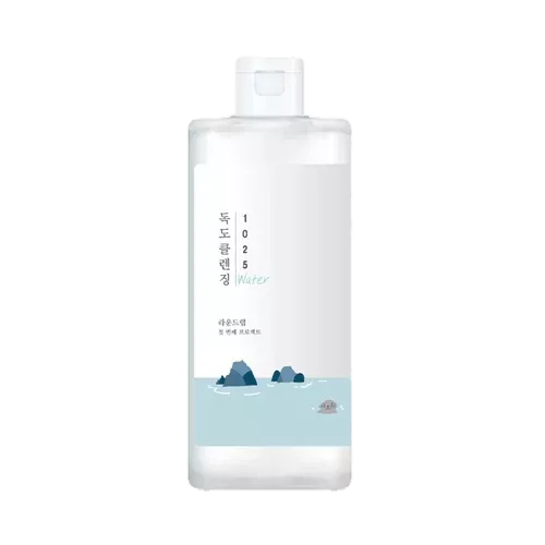 Round Lab Dokdo Cleansing Water 400ml