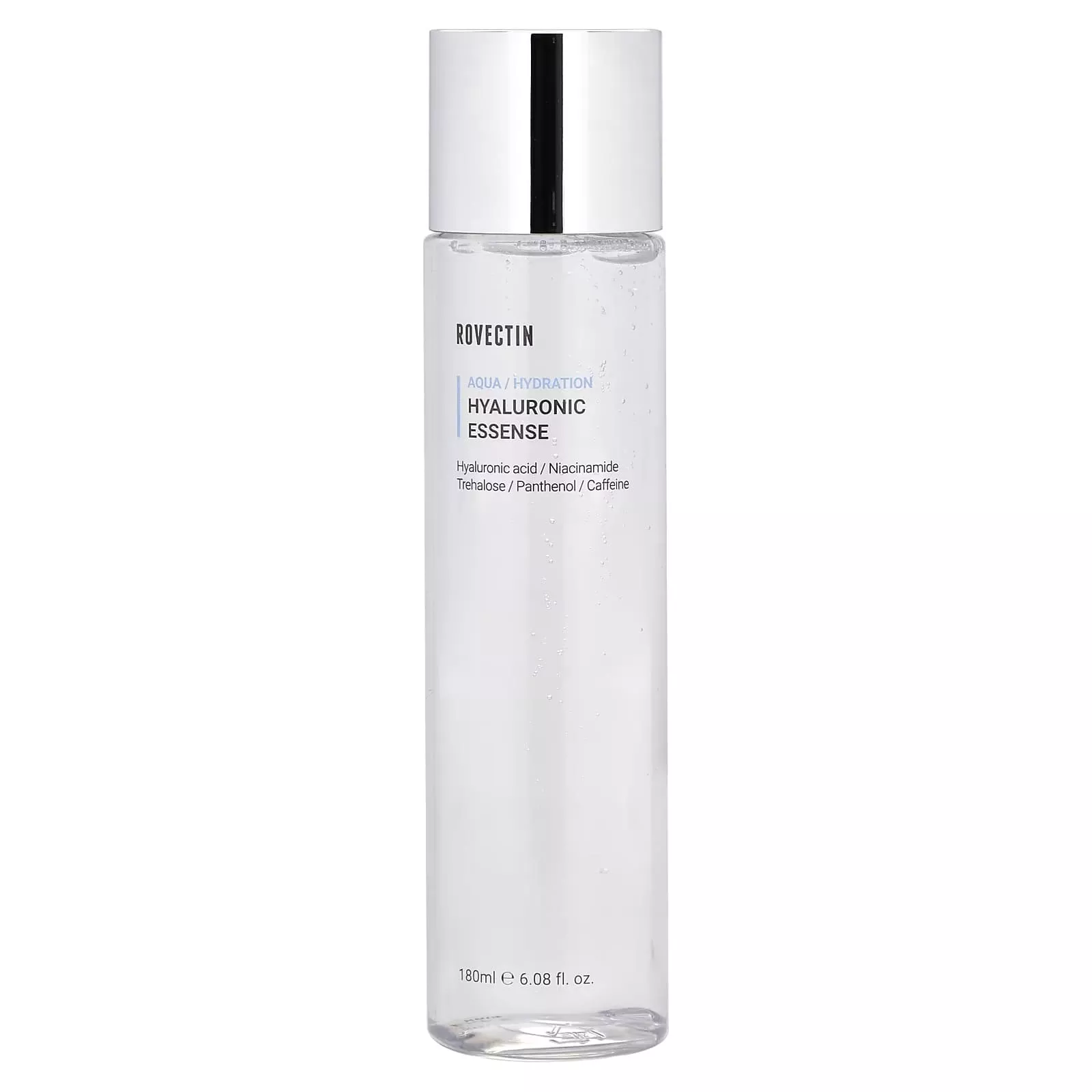 ROVECTIN Aqua Hyaluronic Essence 180ml