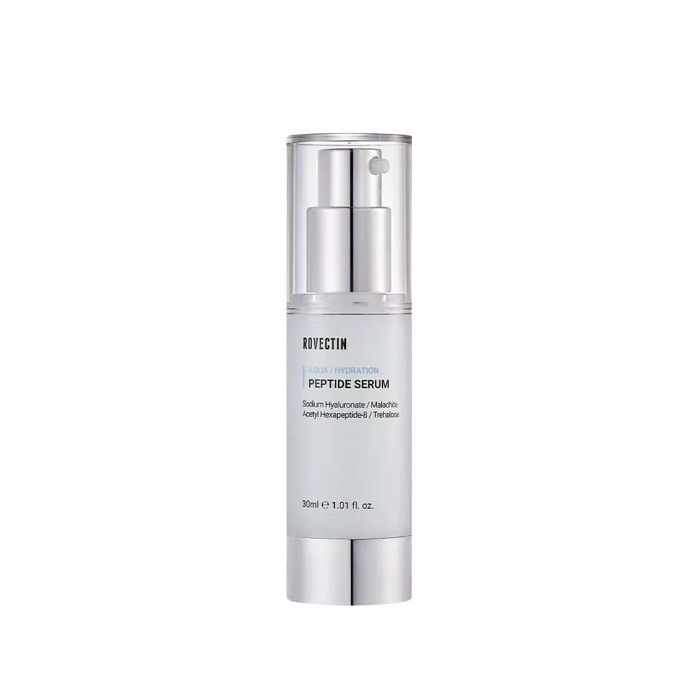 ROVECTIN Aqua Peptide Serum 30ml