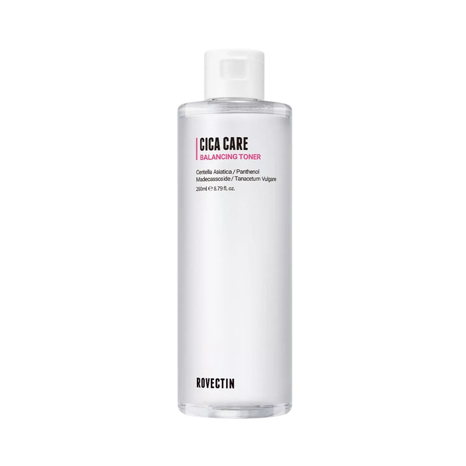 ROVECTIN Cica Care Balancing Toner 260ml