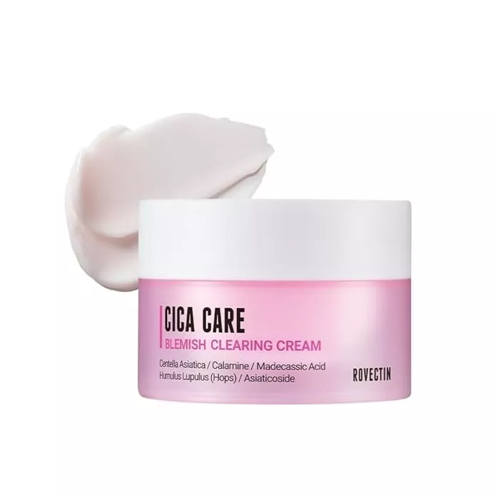 ROVECTIN Cica Care Blemish Clearing Cream 50ml