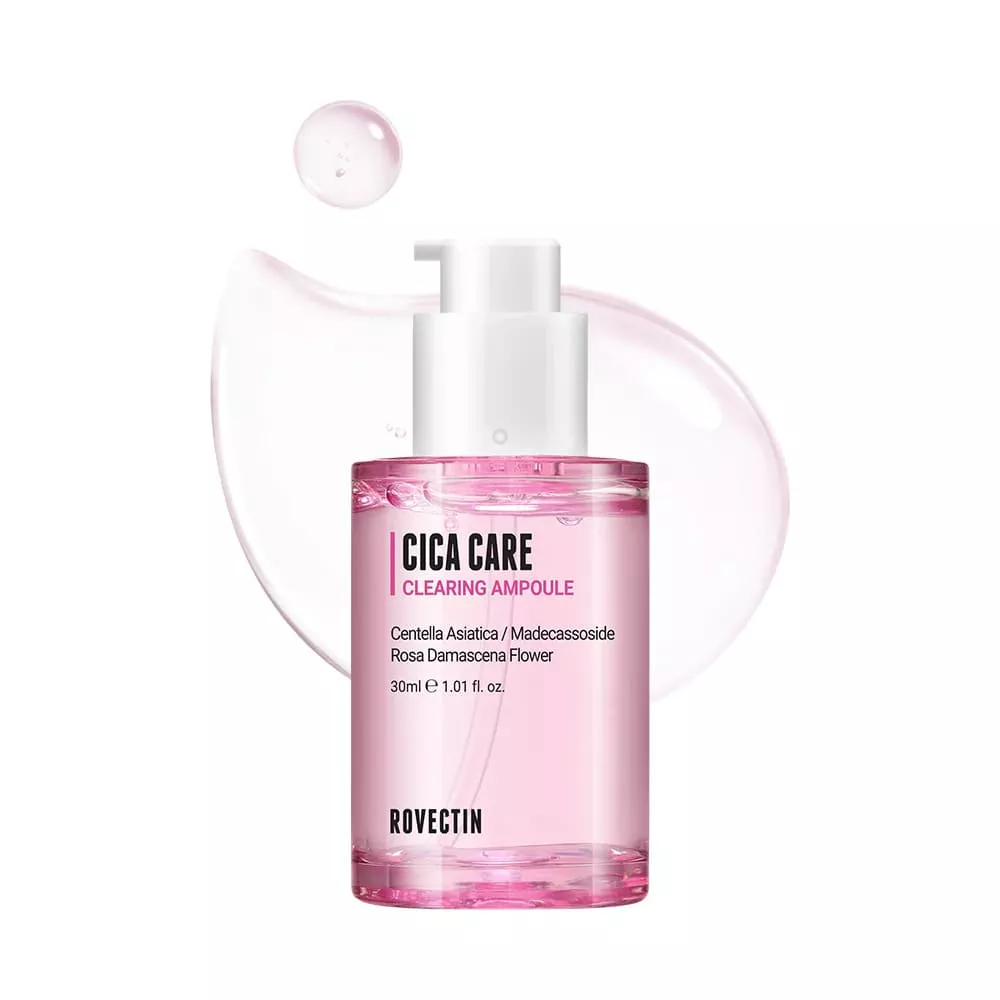 ROVECTIN Cica Care Clearing Ampoule 30ml