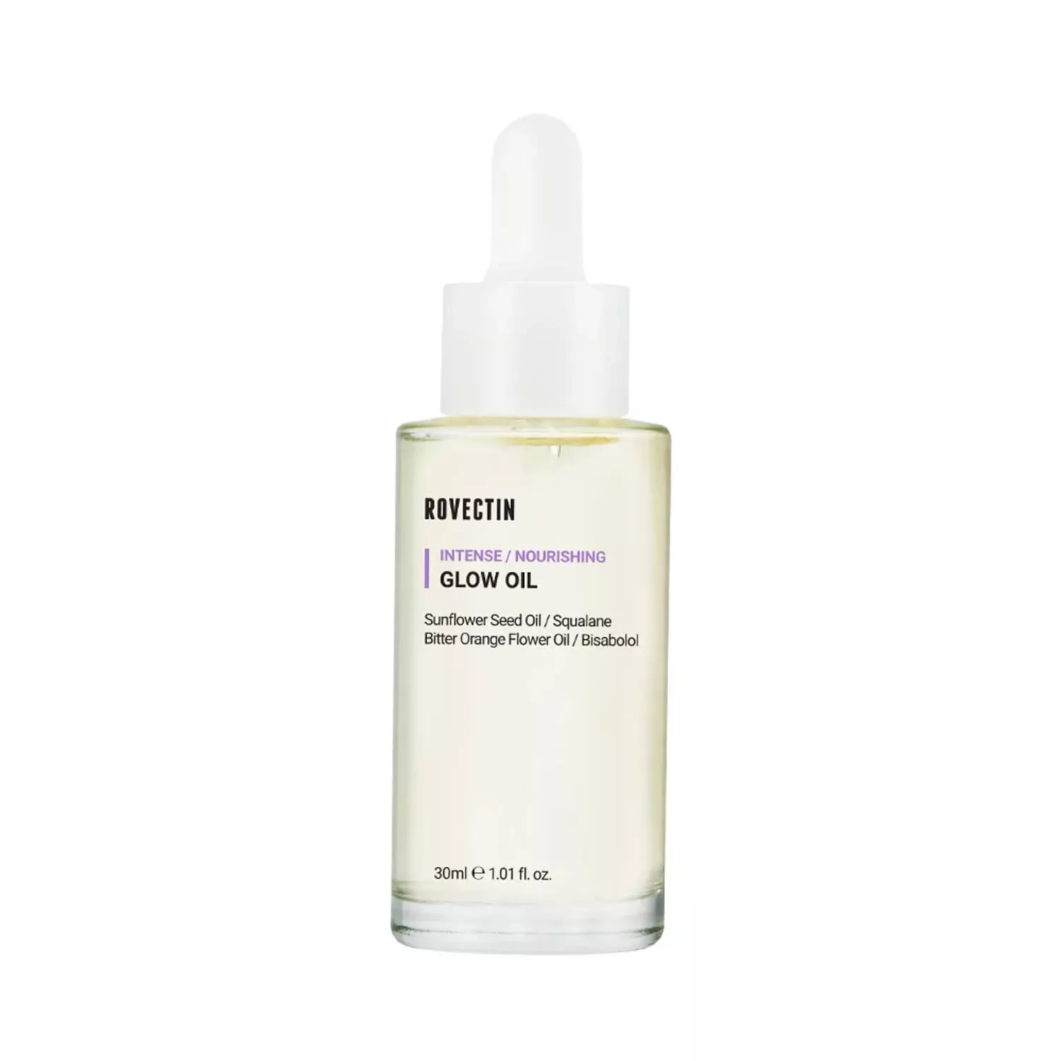 ROVECTIN Intense Glow Oil 30ml