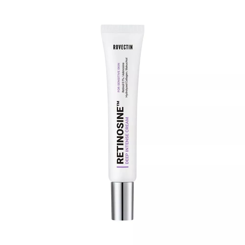 ROVECTIN Retinosine Deep Intense Cream 30ml