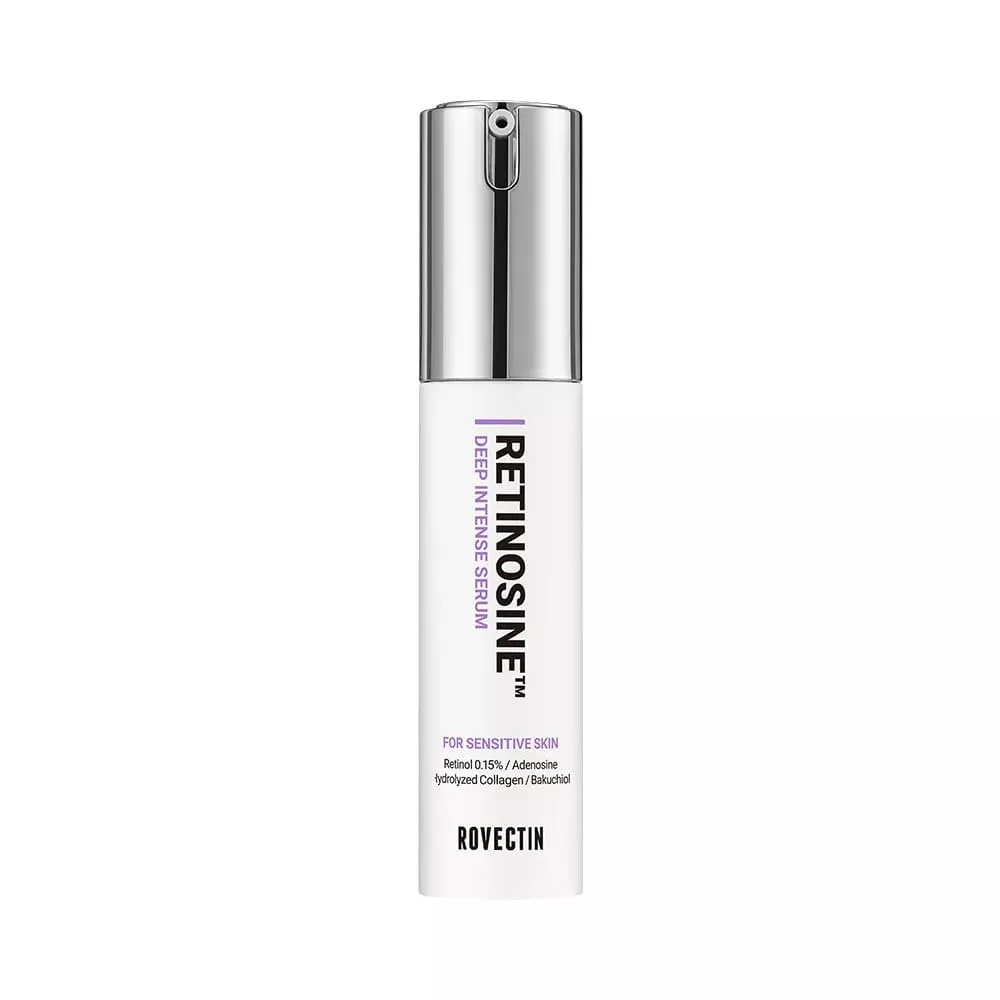 ROVECTIN Retinosine Deep Intense Serum 20ml